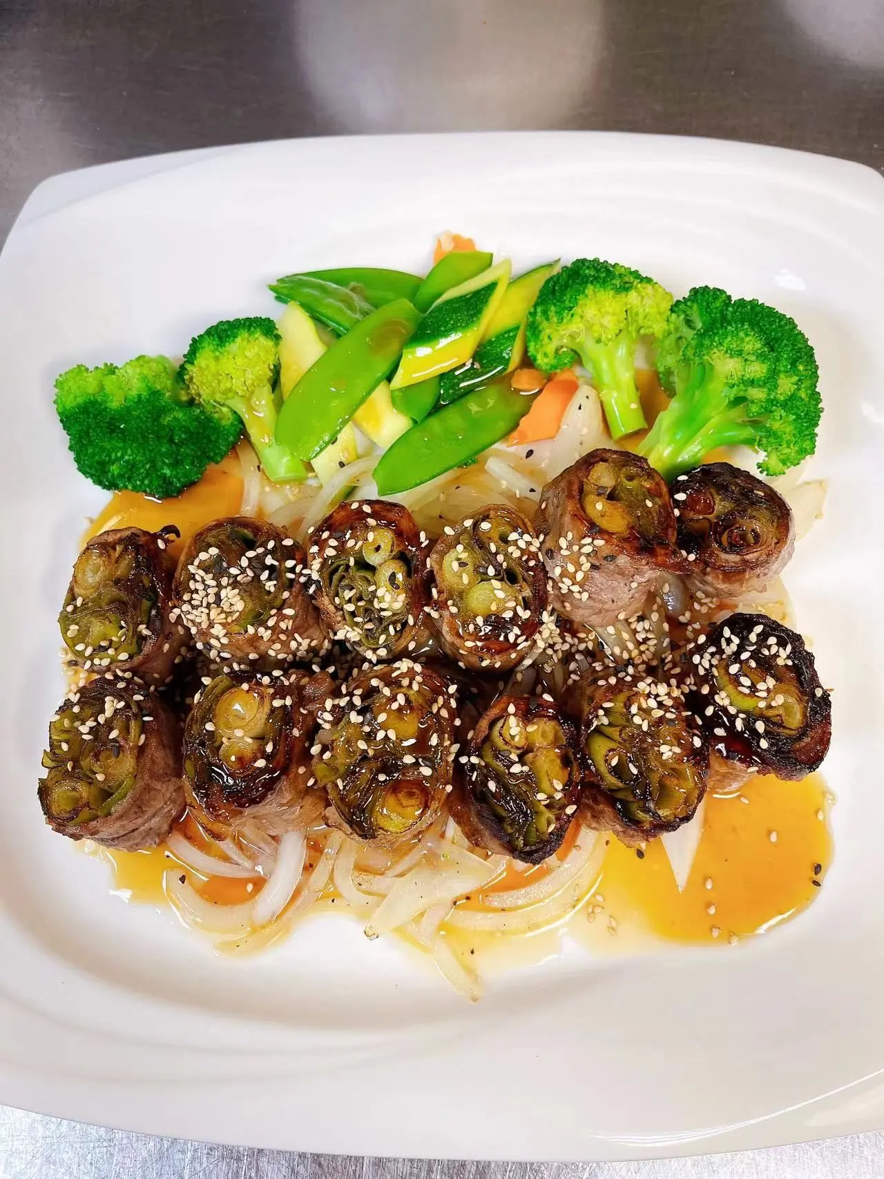 Noku Asian Bistro & Sushi Bar｜Online Order｜South Bend｜IN